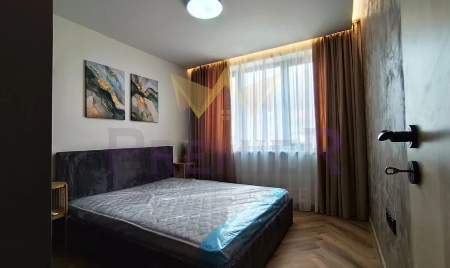 ТРИСТАЕН КВАРТАЛ ПОБЕДА -  - снимка 9 - Имоти Премиер