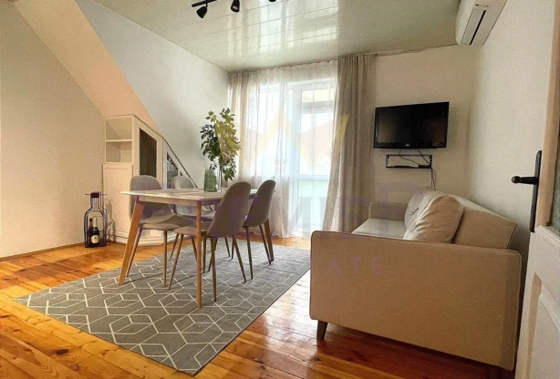 Агенция за недвижими имоти - Имоти Премиер - имот - 1089507, Цена: 650 EUR