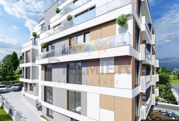 Агенция за недвижими имоти - Имоти Премиер - имот - 913500, Цена: 131500 EUR