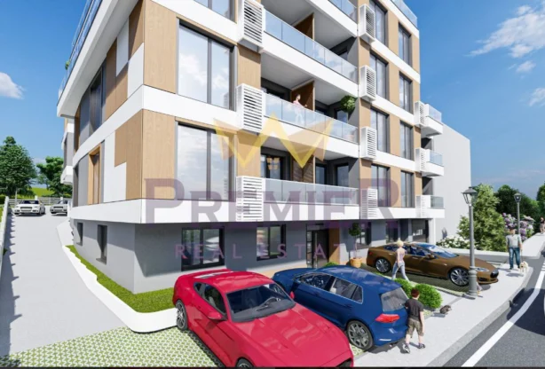 Агенция за недвижими имоти - Имоти Премиер - имот - 913536, Цена: 129500 EUR