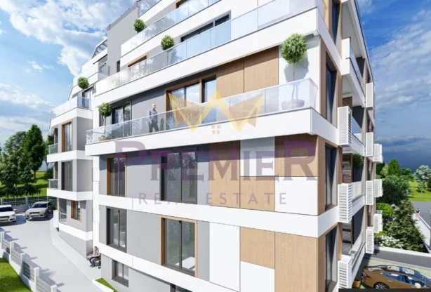 Агенция за недвижими имоти - Имоти Премиер - имот - 913536, Цена: 129500 EUR