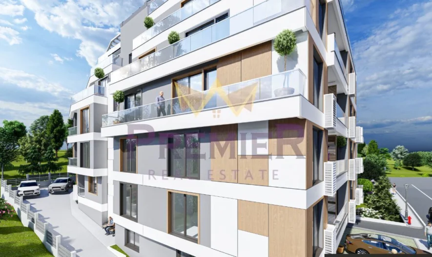 ТРИСТАЕН ЛЕВСКИ -  - снимка 2 - Имоти Премиер