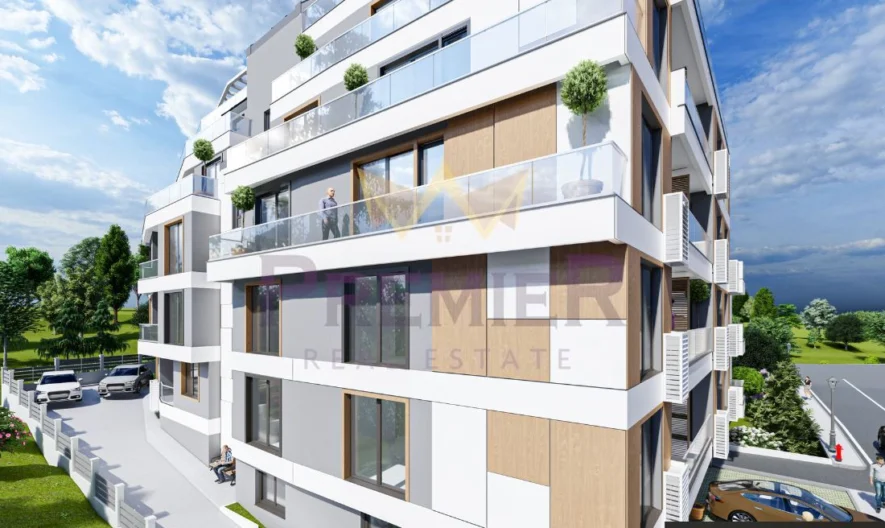 ТРИСТАЕН ЛЕВСКИ -  - снимка 3 - Имоти Премиер