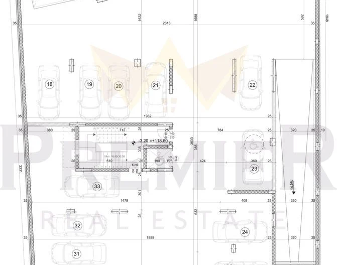 ТРИСТАЕН ЛЕВСКИ -  - снимка 4 - Имоти Премиер