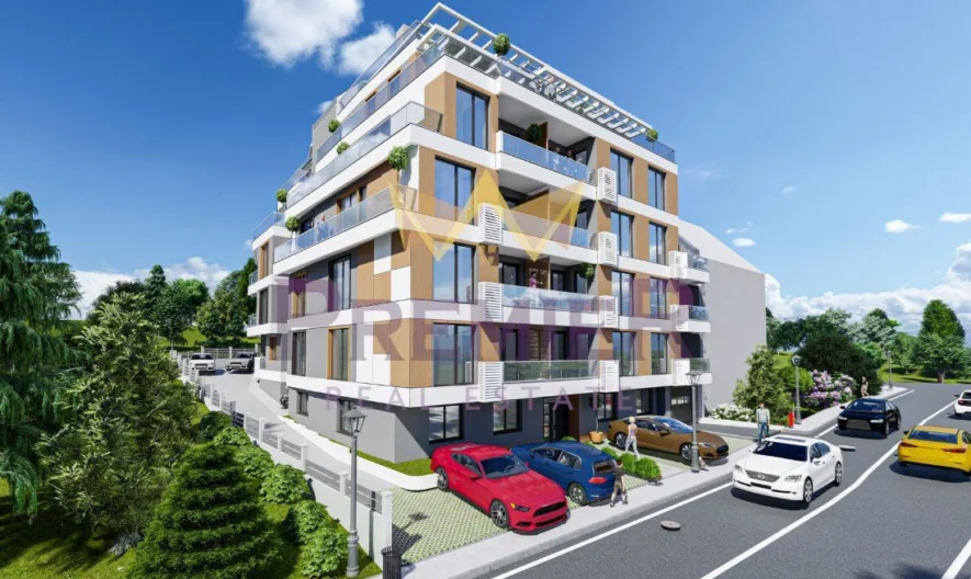 ТРИСТАЕН ЛЕВСКИ -  - снимка 4 - Имоти Премиер