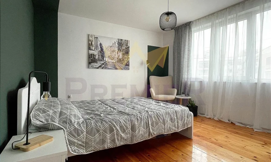 ТРИСТАЕН ЛЕВСКИ -  - снимка 5 - Имоти Премиер