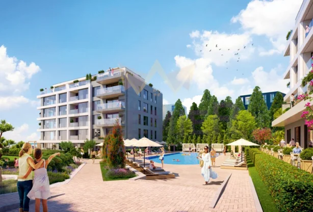 Агенция за недвижими имоти - Имоти Премиер - имот - 1188259, Цена: 436080 EUR