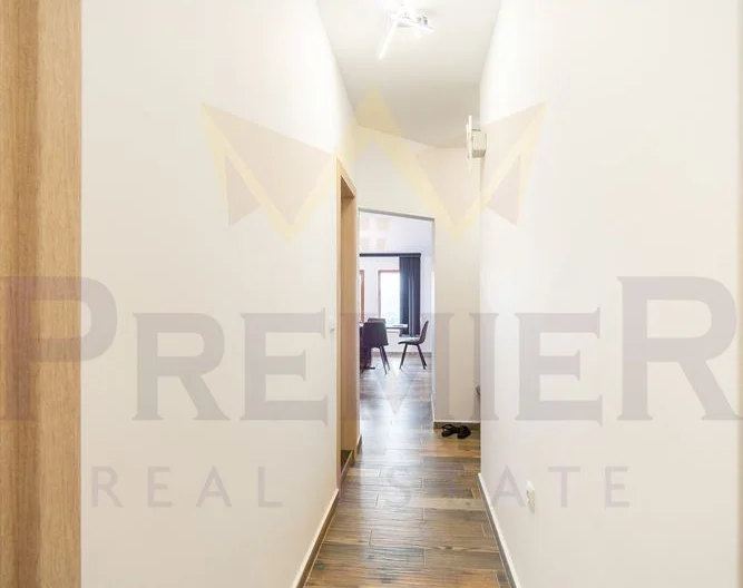 Тристаен луксозно обзаведен апартамент с морска панорама в град Балчик! -  - снимка 27 - Имоти Премиер