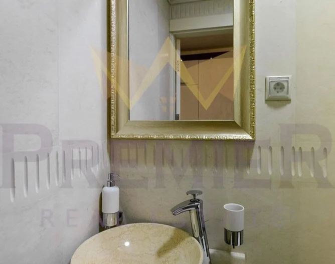 Тристаен луксозно обзаведен апартамент в к.к. Златни пясъци - - снимка 10 - Имоти Премиер