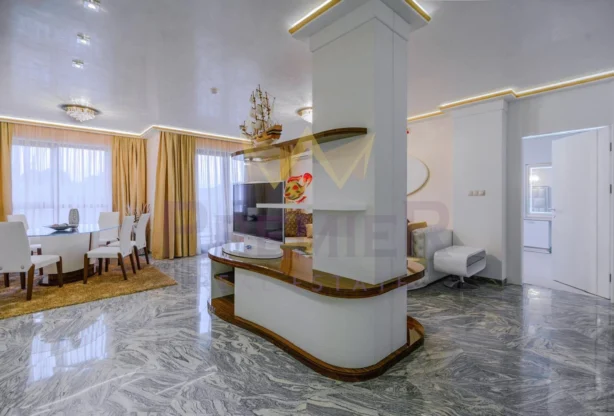 Агенция за недвижими имоти - Имоти Премиер - имот - 873706, Цена: 420000 EUR