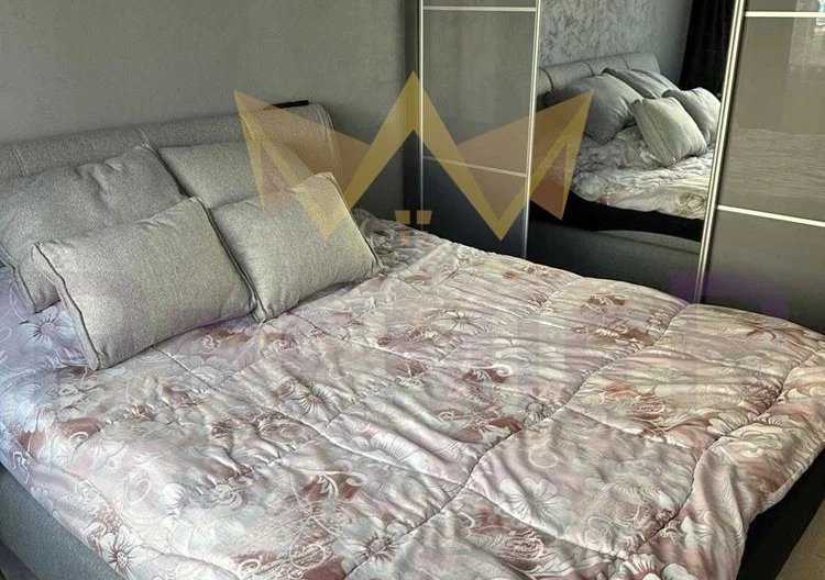 Тристаен луксозно обзаведен апартамент в кв. Люлин 2 -  - снимка 10 - Имоти Премиер