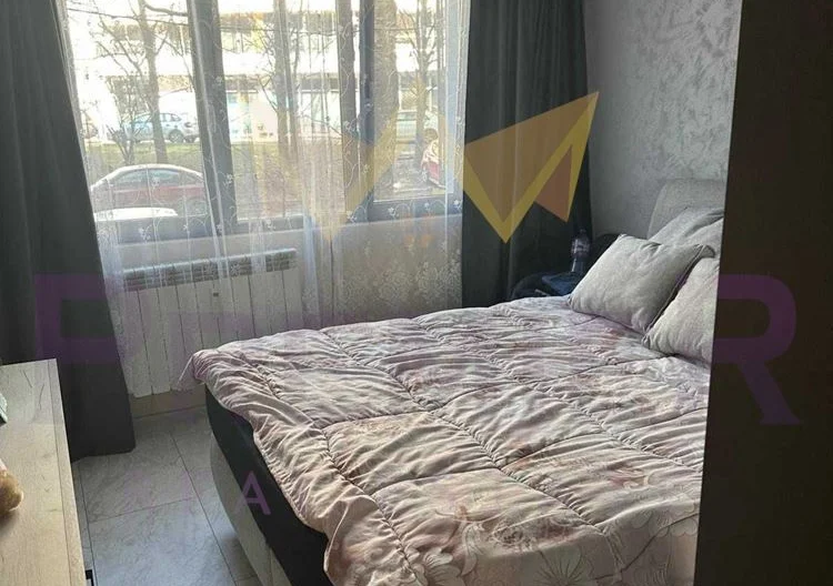 Тристаен луксозно обзаведен апартамент в кв. Люлин 2 - - снимка 12 - Имоти Премиер