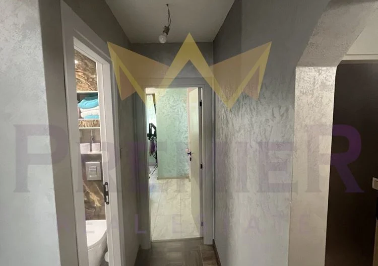 Тристаен луксозно обзаведен апартамент в кв. Люлин 2 -  - снимка 13 - Имоти Премиер