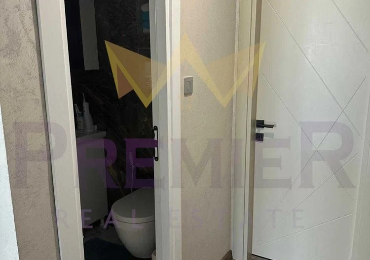 Тристаен луксозно обзаведен апартамент в кв. Люлин 2 - - снимка 16 - Имоти Премиер