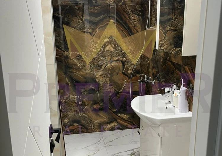 Тристаен луксозно обзаведен апартамент в кв. Люлин 2 -  - снимка 16 - Имоти Премиер