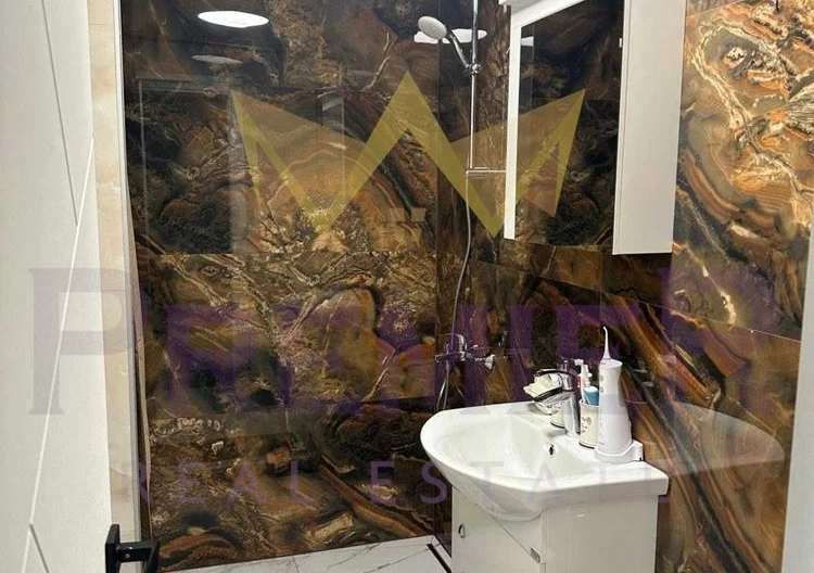 Тристаен луксозно обзаведен апартамент в кв. Люлин 2 -  - снимка 18 - Имоти Премиер