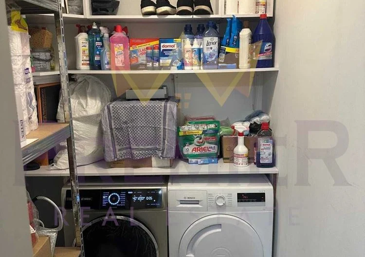 Тристаен луксозно обзаведен апартамент в кв. Люлин 2 -  - снимка 19 - Имоти Премиер