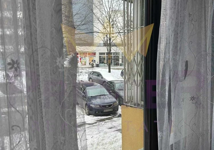 Тристаен луксозно обзаведен апартамент в кв. Люлин 2 - - снимка 21 - Имоти Премиер