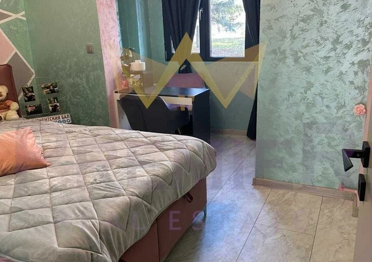 Тристаен луксозно обзаведен апартамент в кв. Люлин 2 -  - снимка 3 - Имоти Премиер