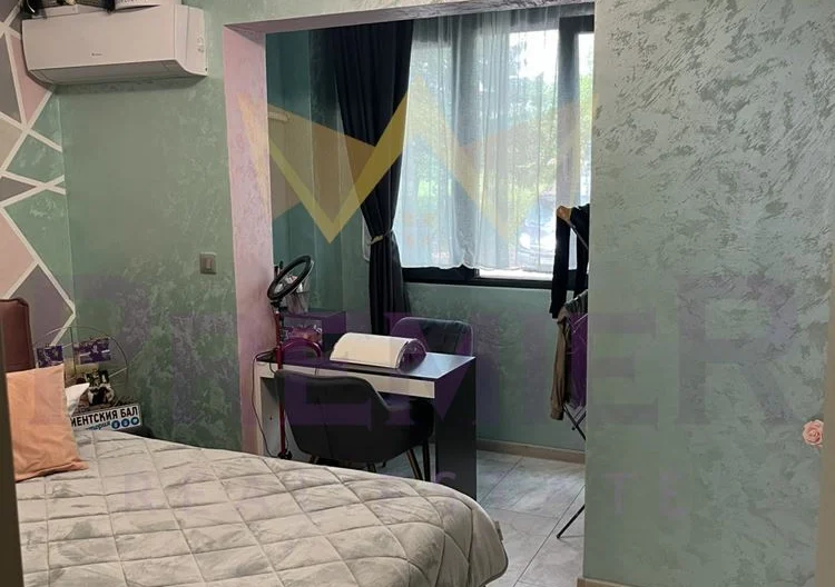 Тристаен луксозно обзаведен апартамент в кв. Люлин 2 -  - снимка 4 - Имоти Премиер