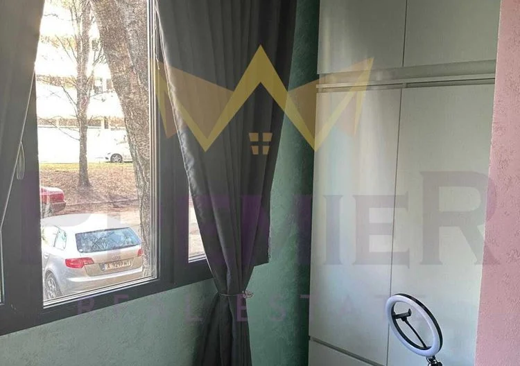 Тристаен луксозно обзаведен апартамент в кв. Люлин 2 -  - снимка 6 - Имоти Премиер