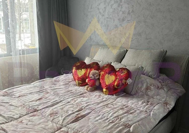 Тристаен луксозно обзаведен апартамент в кв. Люлин 2 -  - снимка 9 - Имоти Премиер