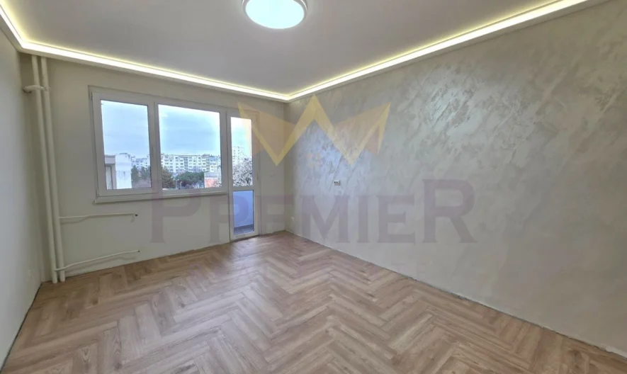 Тристаен луксозно завършен до ключ в Младост -  - снимка 2 - Имоти Премиер