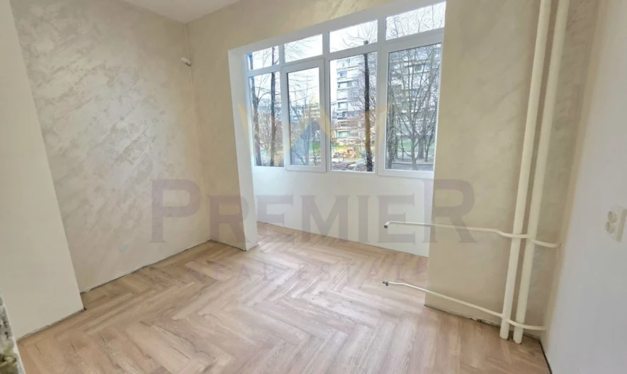 Тристаен луксозно завършен до ключ в Младост -  - снимка 3 - Имоти Премиер