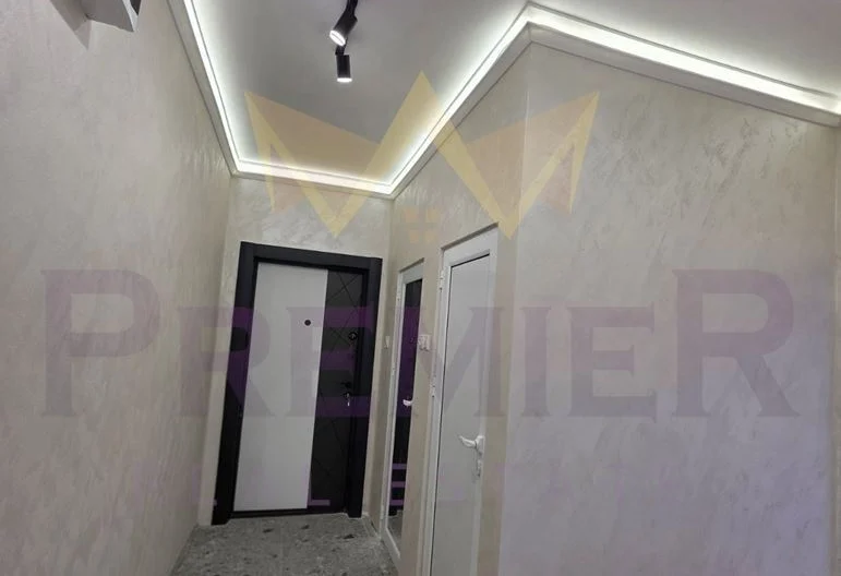 Тристаен луксозно завършен до ключ в Младост -  - снимка 4 - Имоти Премиер