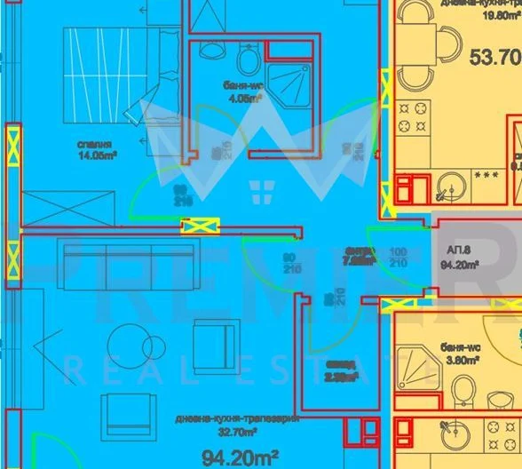 Тристаен Меден Рудник -  - снимка 1 - Имоти Премиер