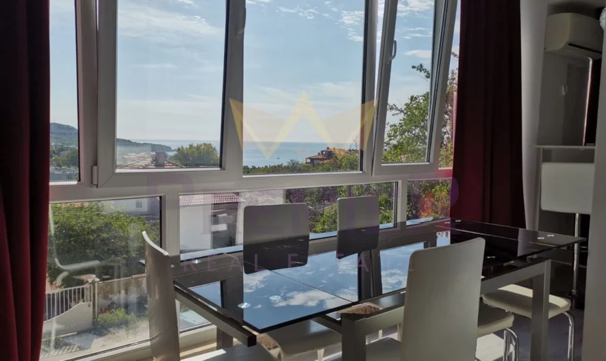 Агенция за недвижими имоти - Имоти Премиер - имот - 893011, Цена: 138000 EUR