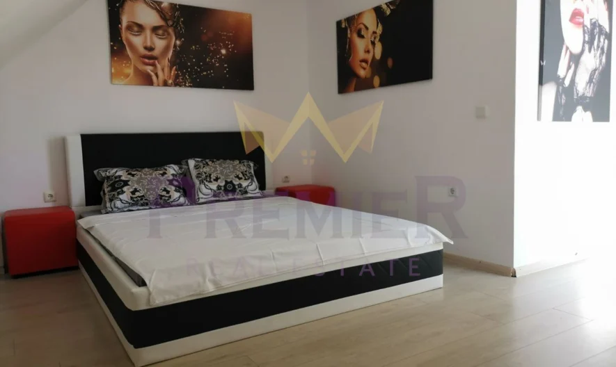 Тристаен Мезонет -  - снимка 12 - Имоти Премиер