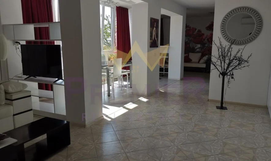 Тристаен Мезонет -  - снимка 3 - Имоти Премиер