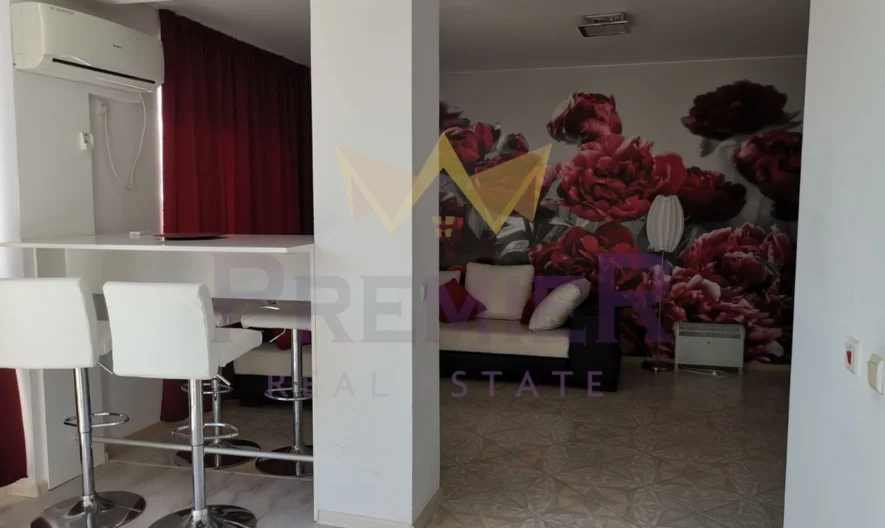 Тристаен Мезонет -  - снимка 5 - Имоти Премиер