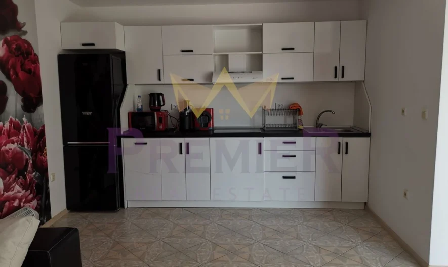 Тристаен Мезонет -  - снимка 7 - Имоти Премиер