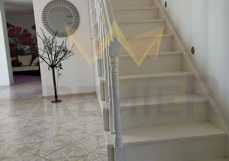 Тристаен Мезонет -  - снимка 9 - Имоти Премиер