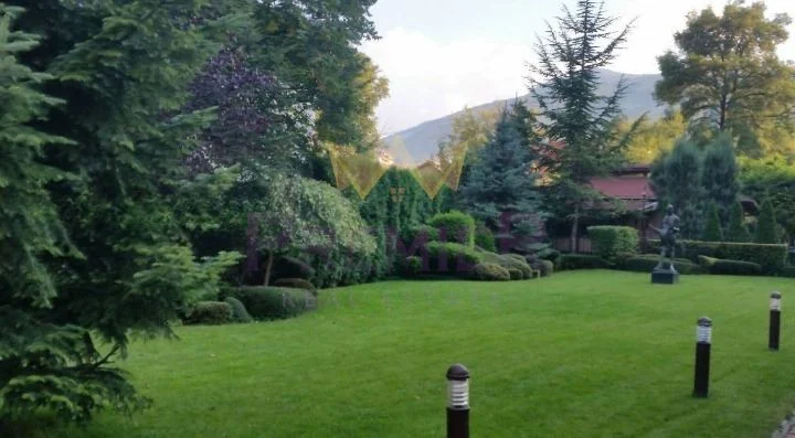 Тристаен мезонет в кв. Бояна -  - снимка 11 - Имоти Премиер