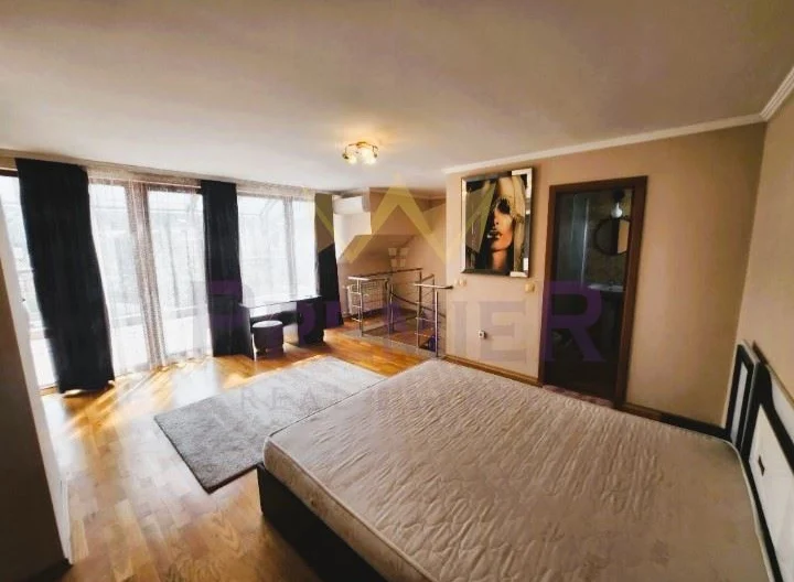 Тристаен мезонет в кв. Бояна -  - снимка 3 - Имоти Премиер