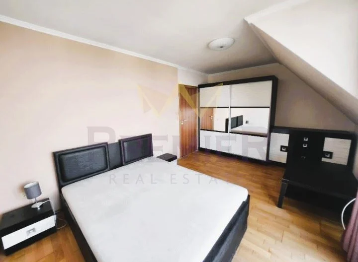 Тристаен мезонет в кв. Бояна -  - снимка 5 - Имоти Премиер