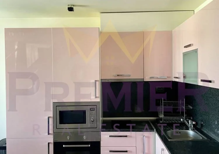 Тристаен мезонет в Слънчев Бряг -  - снимка 4 - Имоти Премиер