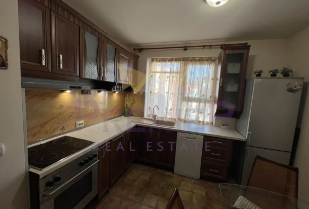 Агенция за недвижими имоти - Имоти Премиер - имот - 1246271, Цена: 600 EUR