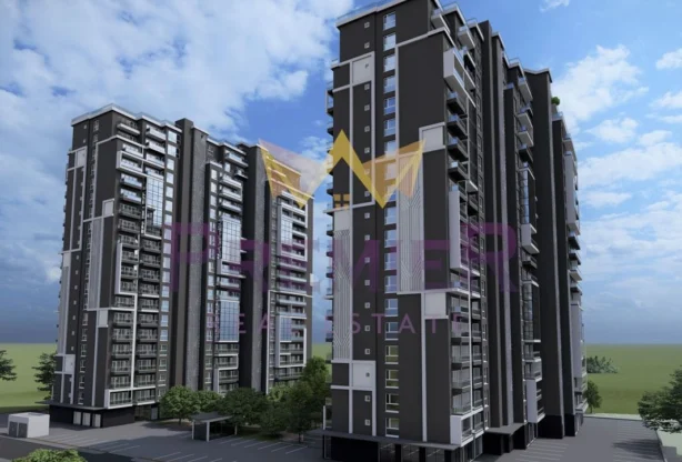 Агенция за недвижими имоти - Имоти Премиер - имот - 900592, Цена: 137500 EUR