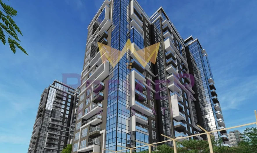 Тристаен Младост - - снимка 2 - Имоти Премиер