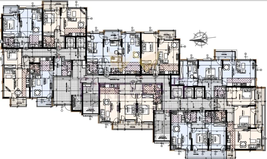 Тристаен Младост -  - снимка 5 - Имоти Премиер