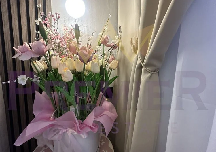 Тристаен напълно обзаведен апартамент Карпузица - - снимка 10 - Имоти Премиер