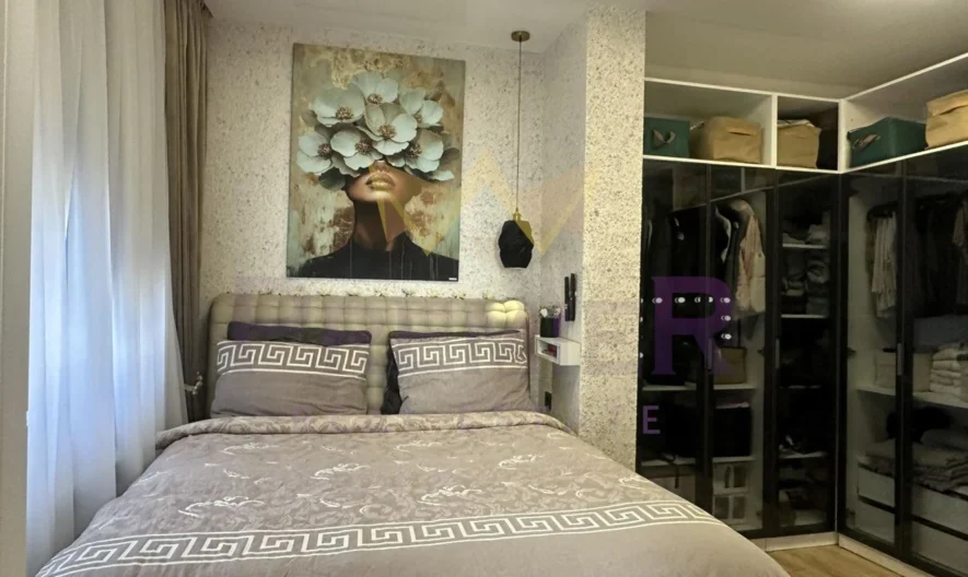 Тристаен напълно обзаведен апартамент Карпузица - - снимка 14 - Имоти Премиер