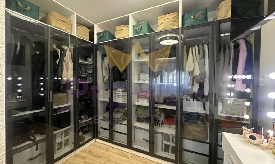 Тристаен напълно обзаведен апартамент Карпузица - - снимка 15 - Имоти Премиер