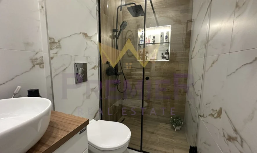 Тристаен напълно обзаведен апартамент Карпузица - - снимка 16 - Имоти Премиер