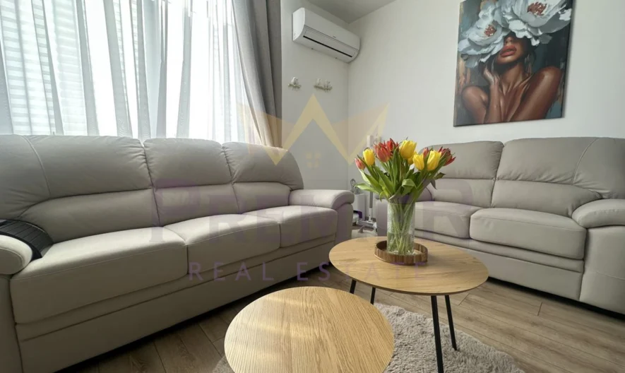 Тристаен напълно обзаведен апартамент Карпузица - - снимка 7 - Имоти Премиер