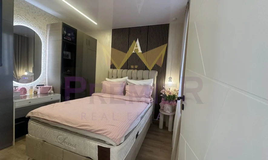 Тристаен напълно обзаведен апартамент Карпузица - - снимка 8 - Имоти Премиер